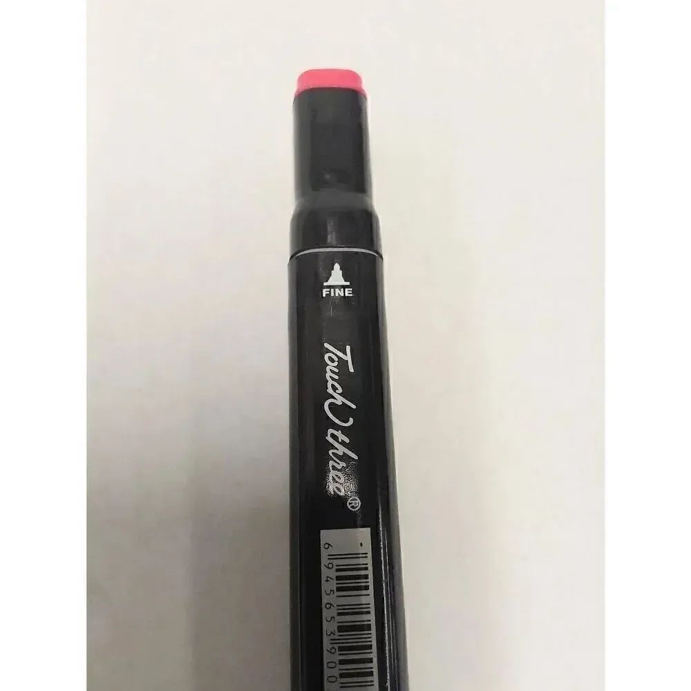 TouchNew 40pc Marker Set Double Ended - Picture 5 of 6